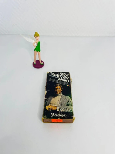 Mini mastermind cerveau - mini,