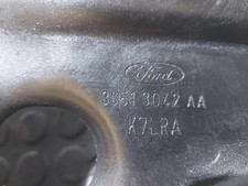 3S513042AA bras de suspension