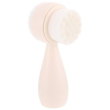  Brosse Nettoyante Visage Manuelle De Nettoyage Facial Pinceau En Silicone