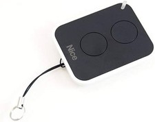 Télécommande portail nice - télécommande, de