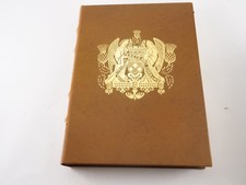 L'ancienne Auvergne et Le Velay par Ad. Michel Tome 1 éd Horvath Prestige N° 128