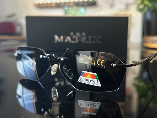 Lunettes matrix polarisées - lunettes,