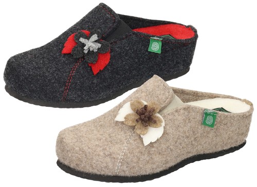 Brinkmann femmes pantoufle - dr.brinkmann,