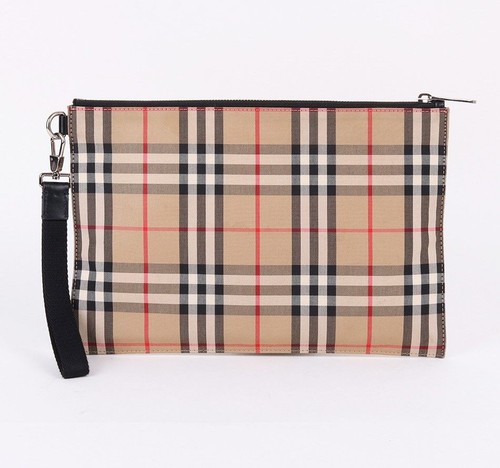 Burberry pochette avec - burberry,