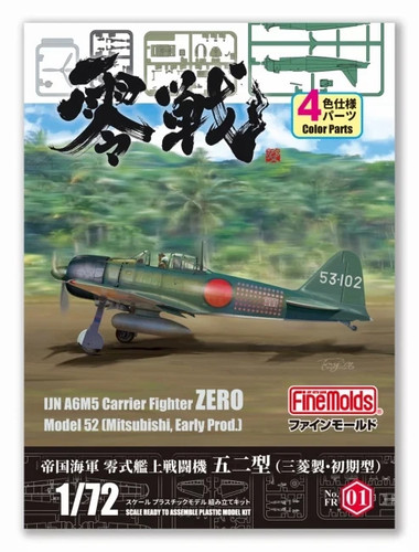 A6m5 zero mod ijn - a6m5,