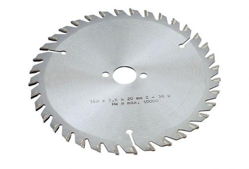 Disque lame scie circulaire - disque,