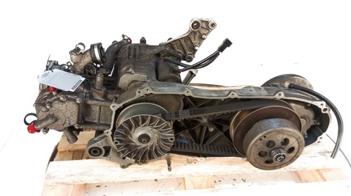 Moteur yamaha - moteur,