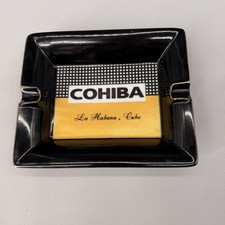 Cohiba Retro Cigar Ashtray -
