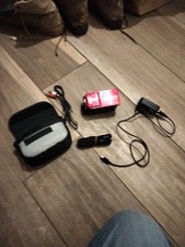 DIGITAL HD VIDEO CAMERA