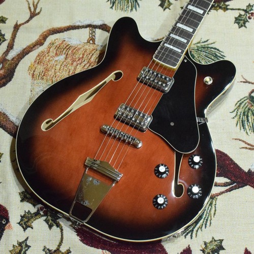 Fender coronado 2016 - coronado,
