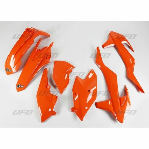 Kit plastique ufo - ufo, moto