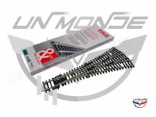 Aiguillage Triple W3 Voie A