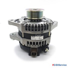 Alternateur Denso 100 A 14V