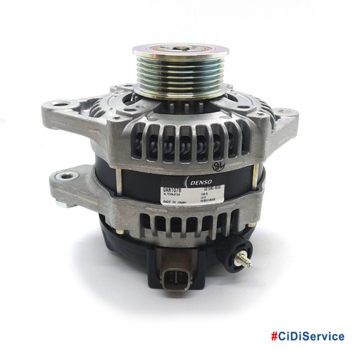 Alternateur denso 100 14v - alternateur,