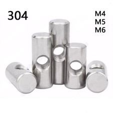 Écrou Martelé En Acier