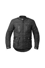 VESTE MOTO HOMME CLIMBER NOIR