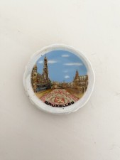 Petite assiette, coupelle décorative Bruxelles - Belgique
