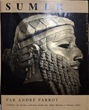 André Parrot - Sumer