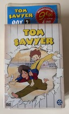 Tom Sawyer Box vol 2 épisodes