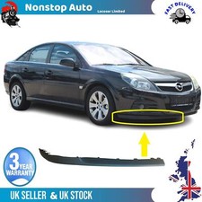 Pare-Choc Spoiler Droit Pour