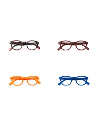 Lunettes vue graduées pour - lunettes,