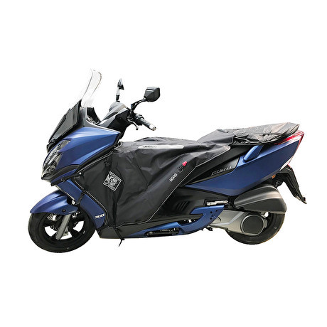 Tablier protection hiver - tablier,