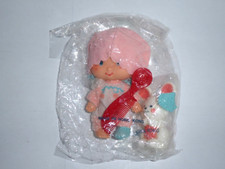 Strawberry Shortcake Charlotte