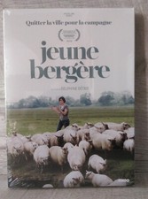 JEUNE BERGERE - Ce réinventé