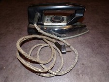 Ancien Fer Calor Matic N 41