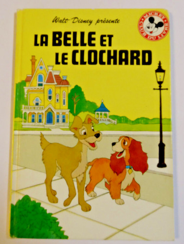 Belle clochard club - et,