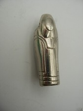 1986 SAINT SEIYA Vintage Chevalier du Zodiaque  Piece Armure CYGNE V1 Jambe