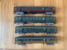 RAME BANLIEUE PLM RMA