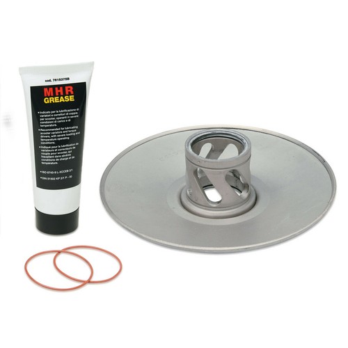 Correcteur couple malossi - correcteur,