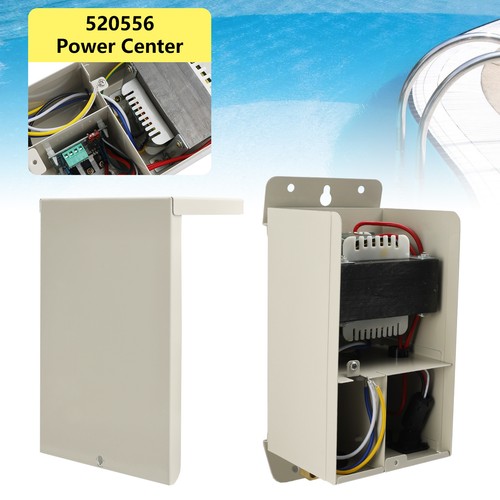 520556 power center - power,