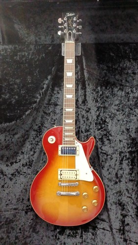 Guitare électrique - (tokai),