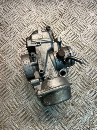 Carburateur quad polaris - carburateur, 500