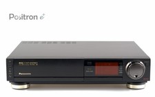 Panasonic NV-FS90 Svhs