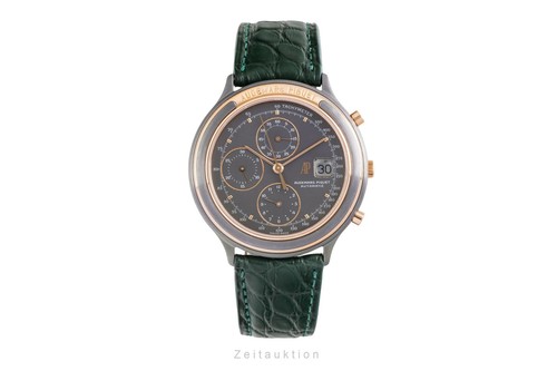 Audemars piguet huitieme - piguet,