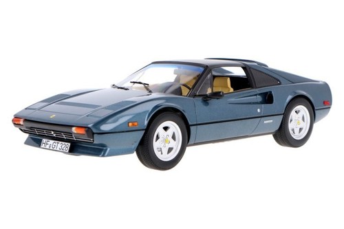 Ferrari 308 gts 1982 - gts,