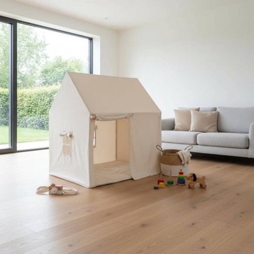 Tente enfant sécurité maison - tente,