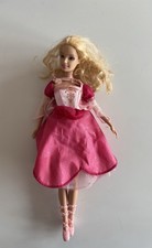 Barbie 1999  in The 12 Dancing