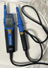 Détecteur de tension Sefram