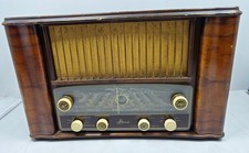 Radio Vintage Monark FM-AM 562