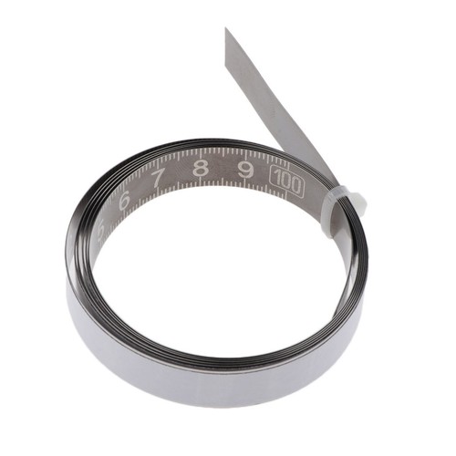 Mètre ruban métrique pour - mètre,