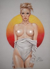 Sly * Pastel Original Femme