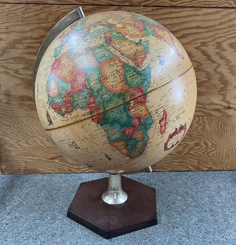 Excellent vintage french world - vintage,