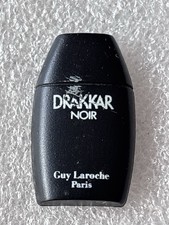 Pin’s Drakkar Noir Guy