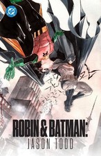Jeff Lemire Dustin Nguyen