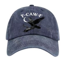 F-CAW-F Crow Moon Graphic