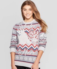 Pull Moche À Col Rond Game Of